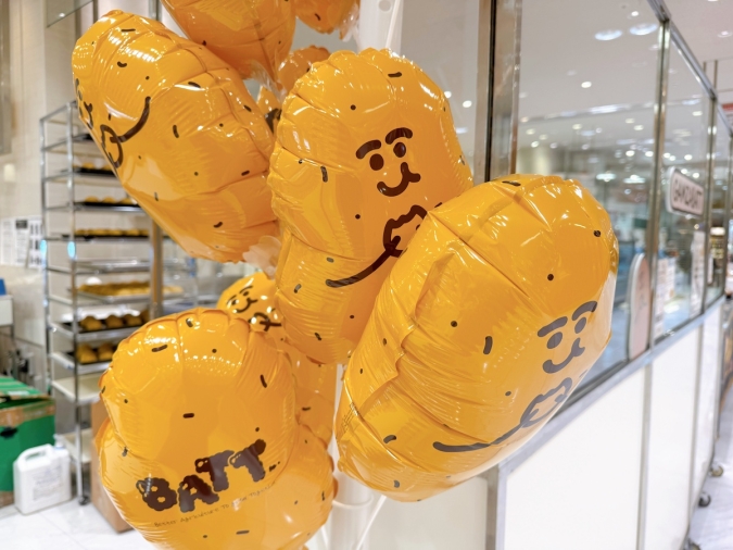 カムジャバト　キャラクター