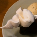 yolchヨルチプレート　メレンゲ