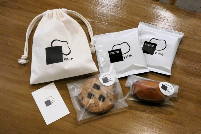 yolch　ミニギフト