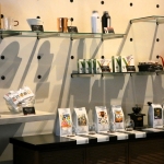 上島珈琲店 太宰府店 物販