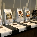 上島珈琲店 太宰府店 コーヒー豆