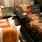 上島珈琲店 太宰府店 焼き菓子