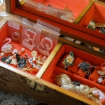 Up to U Coffee 海外アクセサリー