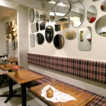 Up to U Coffee 店内