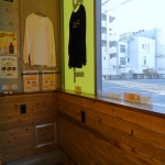 PERFECT BEER STAND 福岡　カウンター