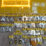 PERFECT BEER STAND 福岡　グッズ