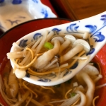 いまここ膳　きのこ香る旨辛サンラータン