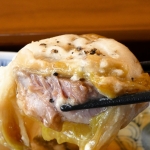 いまここ膳　東坡肉の白菜包み