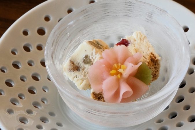 いまここ膳　カッサータ