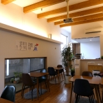 いまここ　店内