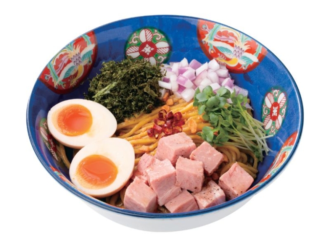 麺や 兼虎「ニボペペ」