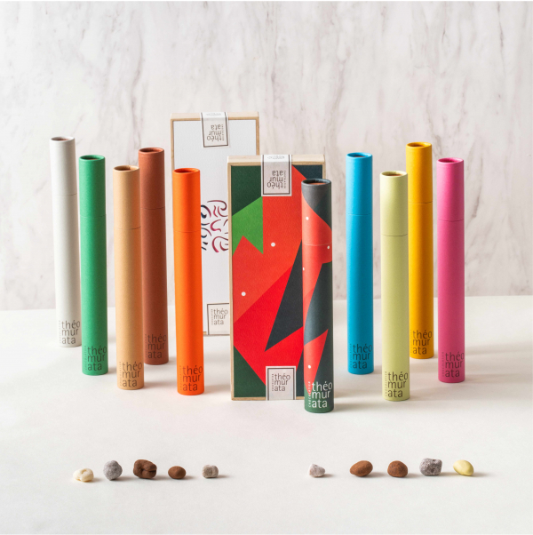 theomurata ビーンズショコラ 九州チョコ深発見(しんはっけん)Discover Kyushu Chocolate 2026