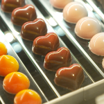 アトリエグラム・カカオ 　ショーケース