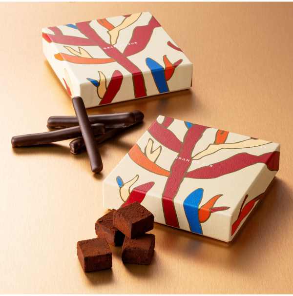 九州チョコ深発見(しんはっけん)Discover Kyushu Chocolate 2026