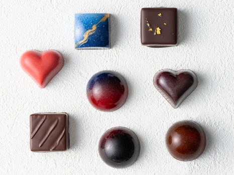 大丸福岡天神店のバレンタイン催事『九州チョコ深発見（しんはっけん）Discover Kyushu Chocolate 2026』ショコラティエBOX