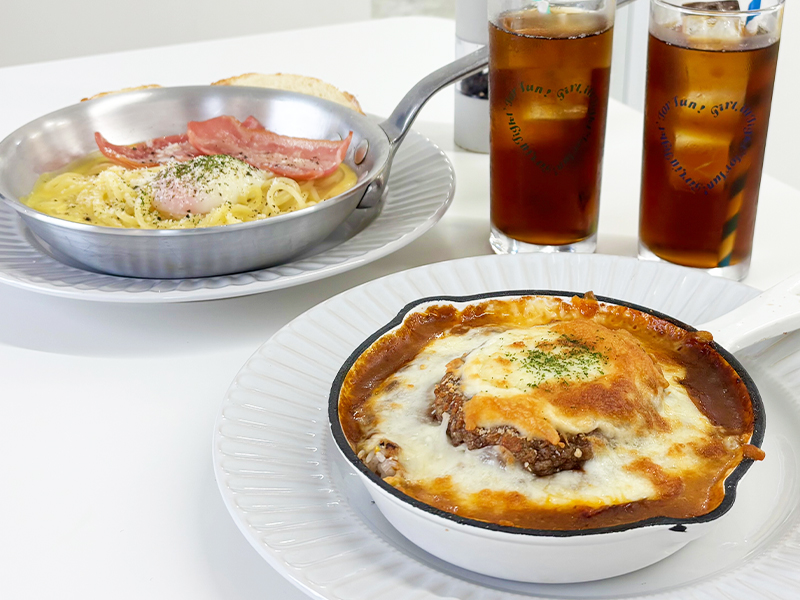 gifff（ジフ）／北九州・門司港カフェ