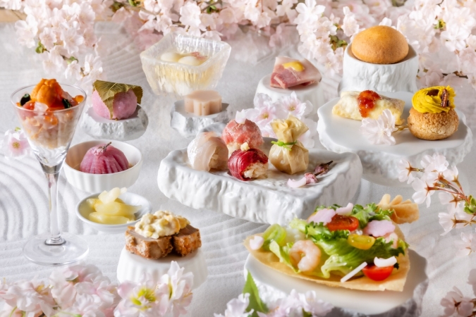 寿司割烹 ともづな