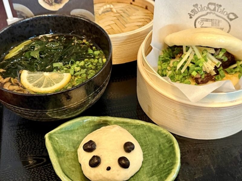 KITCHENあーる DokiDokiセット