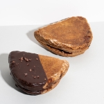 ARNE×パティスリーシェ・シシ「ショーソン・アムール」