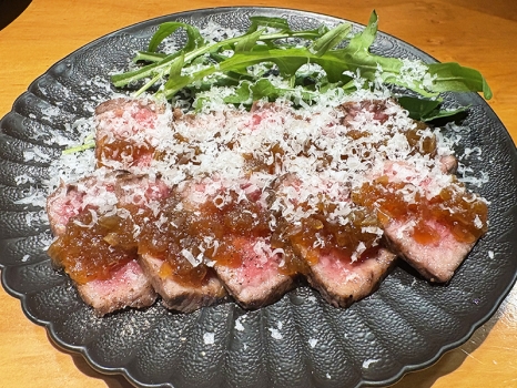 れとんき薬院店　