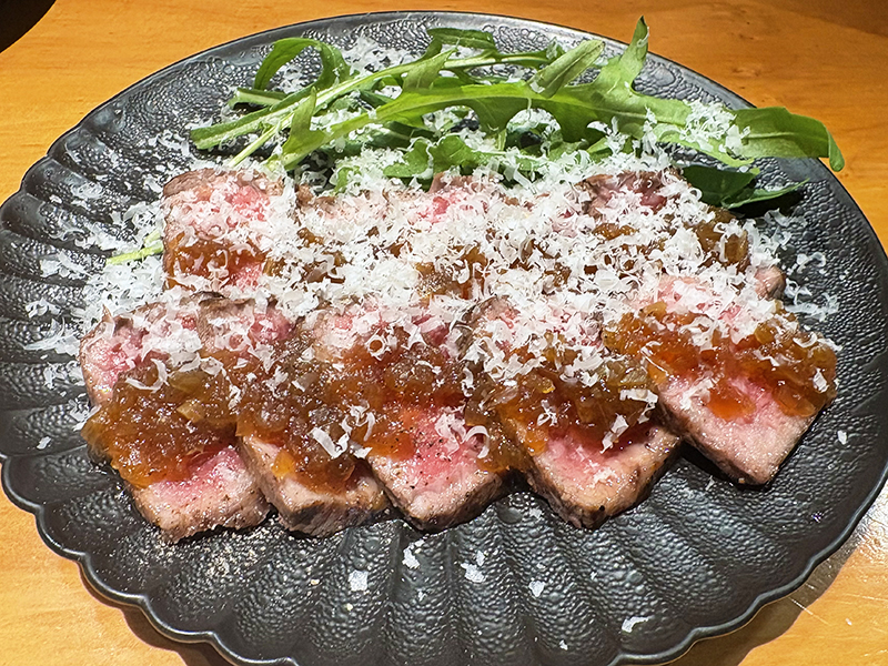 れとんき薬院店　