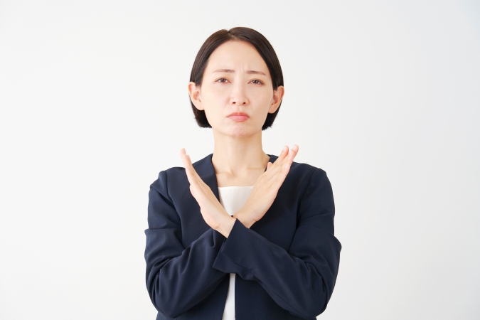 飲み会の断り方　