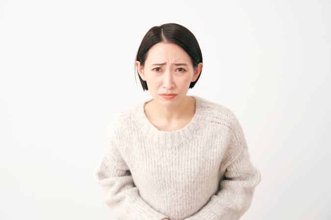 断る　イメージ