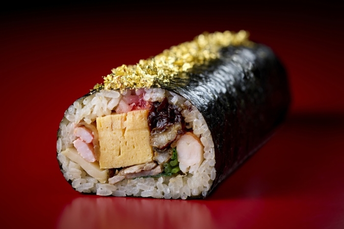 恵方巻　ホテルニューオータニ博多　極　2026