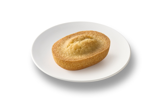 ファミリーマート「ピエール マルコリーニ」監修スイーツ／バニラ香るレモンフィナンシェ