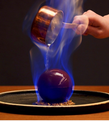 XXOCOA/ショコア 期間限定カフェ