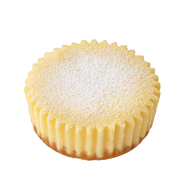 とろ生食感チーズケーキ　セブン‐イレブン