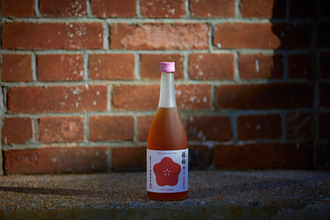 福岡 宗像 酒蔵 伊豆本店 福梅 梅さけ 日本酒仕込