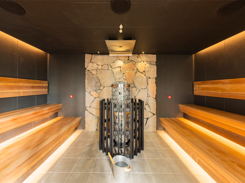 はなの樹 RIVER TERRACE日帰り温浴施設「ととの湯」