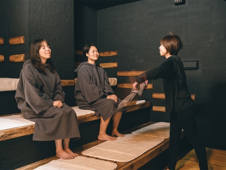 湯らっくす・アウスグース