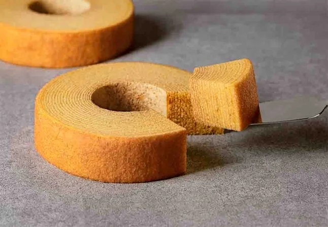 ねんりん家 ストレートバーム やわらか芽