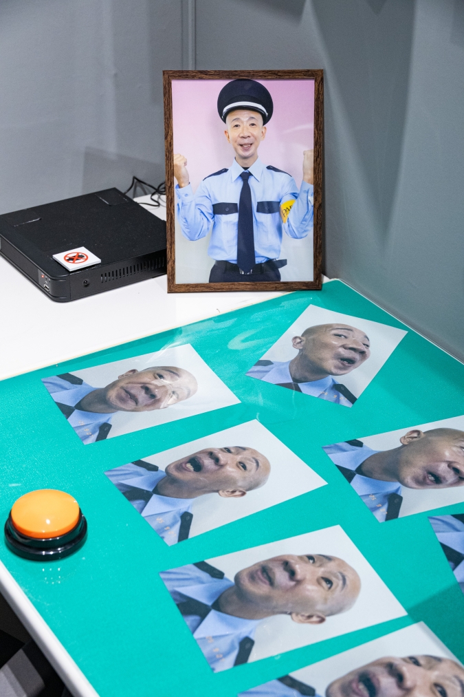 「（株）ザ・森東–福岡支社–」　ひょうろくさん