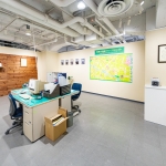 「（株）ザ・森東–福岡支社–」