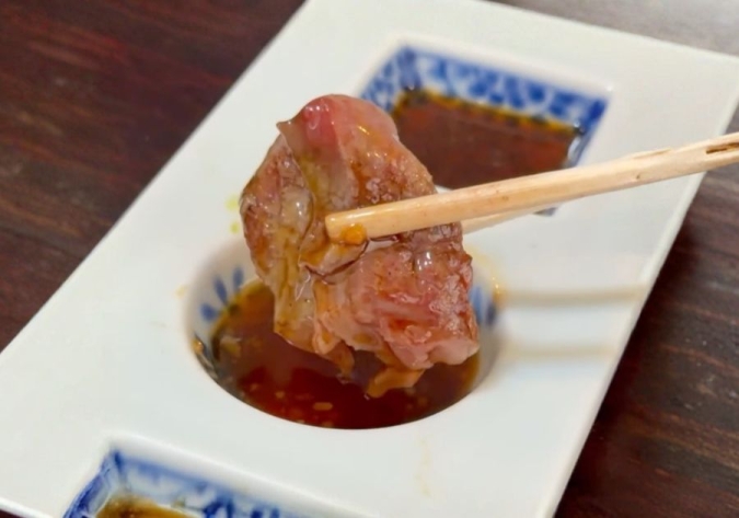 WINNERs佐賀大和　料理