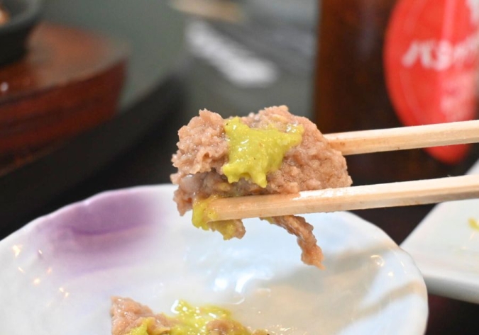 WINNERs佐賀大和　料理