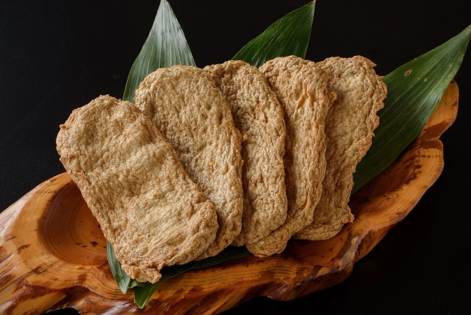 全国有名駅弁とうまいもの大会　じゃこ天