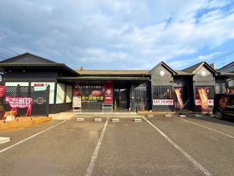 WINNERs佐賀大和　外観