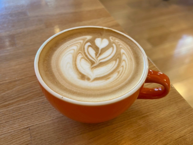 ATORI カフェラテ