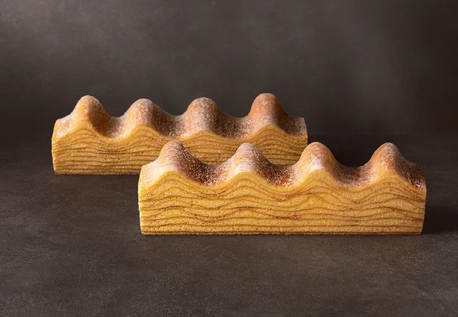 ねんりん家 マウントバーム しっかり芽