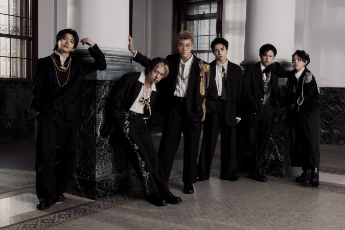 LIL LEAGUE　アー写