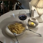 Canvas トリュフポテト