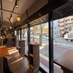 高宮サンディ　店内