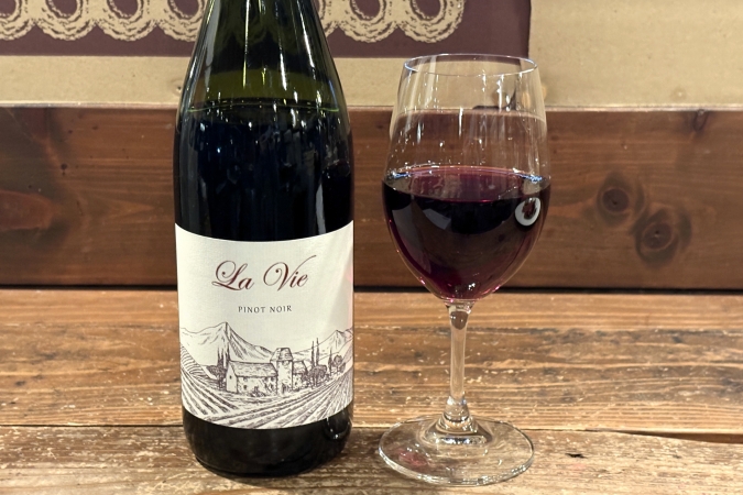 ワインバル Coeur　グラスワイン