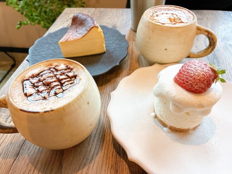 CAfe010／福岡県直方市