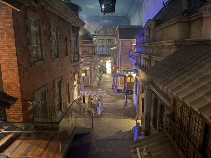 関門海峡ミュージアム