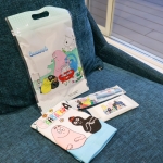 宗像大島リゾート　子供アメニティ